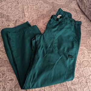 Cherokee scrub pants